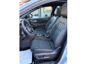 NISSAN QASHQAI TEKNA PLUS X TRONIC 4 WD 158 CV MILD HYBRID KM ZERO 2026 !!!!